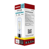 SATCO S12526 packaging specifications panel