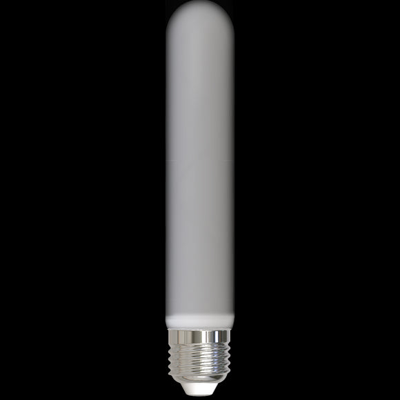 Bulbrite 776725 5 Watt T9 LED Filament - 7.5 inch - 2700K - E26 Base - 120V - Dimmable - Frost Finish