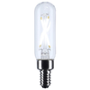 SATCO S12519 bulb illuminated