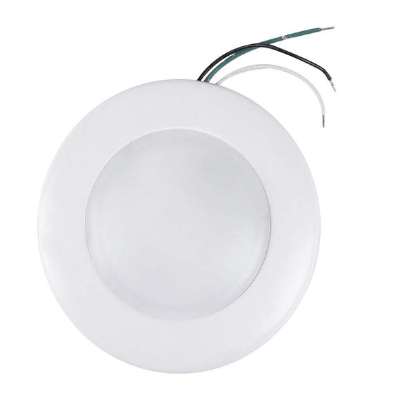 Halco SDL4-10-CS 82993 ProLED Select Surface Downlight 4in 10W 650lm CCT Selectable