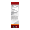 SATCO S14221 packaging Lighting Facts panel