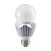 Satco S8791 20 Watt LED A21 - High lumen output - 2700K - Medium base - 120 Volt - 90 CRI - Dimmable