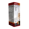 SATCO S14225 packaging front and Lighting Facts side