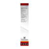SATCO S14229 3.5W T9 Amber Coil LED Filament Bulb, 2000K, E26, Dimmable