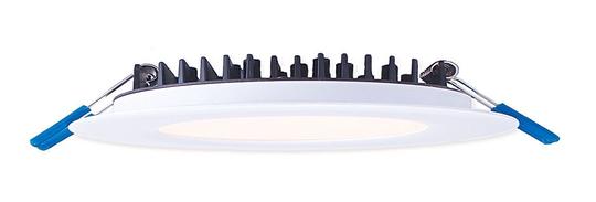 Lotus LED Lights - 6 Inch Slim - Round LED Downlight