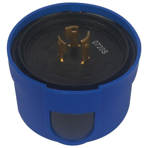 Satco 86/222 Area Light Photocell Socket - 100-277 Volt - 240 and 300 watt