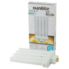 Replacement For FML-27/TIO2 - 27 Watt, Daylight Odor Eliminating 4-Pin CFL Bulb