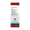 SATCO S21277 5.5W B11 LED Filament Bulb, 5000K, E12, Clear