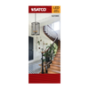 SATCO S21385 packaging application panel
