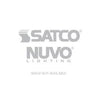 Satco S7952 8 Watt - T5 - Preheat Fluorescent - 3500K Cool White - 62 CRI - Miniature Bi Pin base