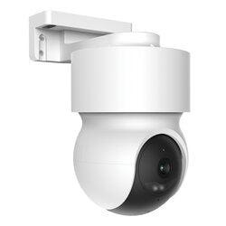 Ledvance Wifi Outdoor Pan & Tilt Camera - ODPANTCAMERAWIFI - 75831