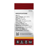 SATCO S21330 packaging specifications