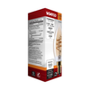 Satco S14219 packaging angled lighting facts view