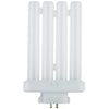 Replacement For FML-27/TIO2 - 27 Watt, Daylight Odor Eliminating 4-Pin CFL Bulb