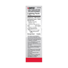 SATCO S21351 packaging lighting facts