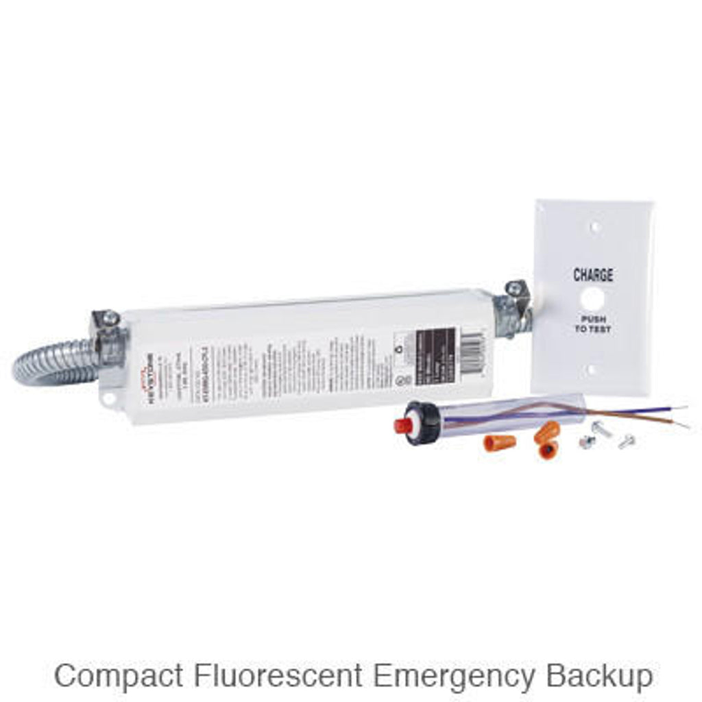 Keystone KT-EMRG-700C - Emergency Fluorescent Ballast