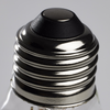SATCO S21365 E26 medium screw base close-up