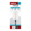 SATCO S21387 5000K T9 bulb packaging front