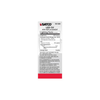 SATCO S21360 packaging lighting facts