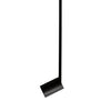 Kuzco 81711-BK Ceiling / Wall Fixture with Adjustable Height and Pivot Cylinrical Head - Black