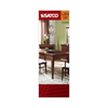 Satco S14219 packaging lifestyle panel