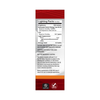 Satco S14219 packaging lighting facts panel