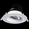 GoodLite G-19997 - 3.5 inch LED Downlight Regress Gimbal Round - CCT Selectable