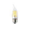 Halco CA10CL5ANT/827/E26/LED2