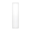 SATCO-65-573 - LED Backlit Flat Panel; 40 Watt; 1 ft. x 4 ft.; Selectable CCT; 100-277 Volt