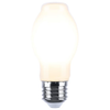 SATCO S21337 BT15 LED bulb illuminated