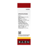 SATCO S12518 packaging specifications panel