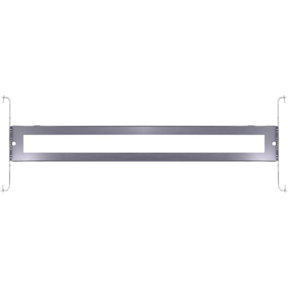 Satco 80-963 - Rough In Plate/BARS 18
