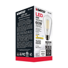 SATCO S21363 packaging angled view with features