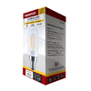SATCO S21381 4W T6 LED Filament Bulb, Clear, E12, 3000K, Dimmable