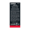 SATCO S21363 packaging applications and features