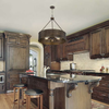 Kitchen lighting application