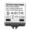 MORRIS 71244 -  Undercab Hd Wr Sup 12V 0.5A 6W