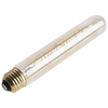 SATCO S14230 tubular LED bulb, angled view