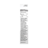SATCO S21374 packaging lighting facts panel