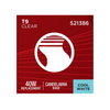 SATCO S21386 packaging top panel