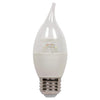 Westinghouse 0512800 C13 LED Decorative Light Bulb, 7 Watt, 2700 Kelvin, E26 Base