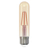 BULBRITE 776808 3 Watt T9 Filament Nostalgic - E26 Medium Base - 2200 Kelvin Warm White - 220 Lumens - Antique - 120 Volt