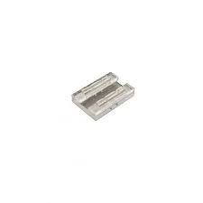 Lotus LED Lights PJ1-LJ00-0562 3-Pin 10mm LED Tape Connector – 5 Pack, No Wire