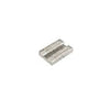 Lotus LED Lights PJ1-LJ00-0562 3-Pin 10mm LED Tape Connector – 5 Pack, No Wire