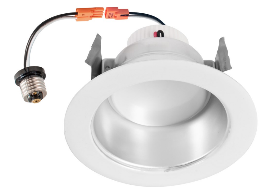 Morris Products 72661 6 inch Comm Downlight 20W 5K