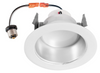 Morris Products 72661 6 inch Comm Downlight 20W 5K