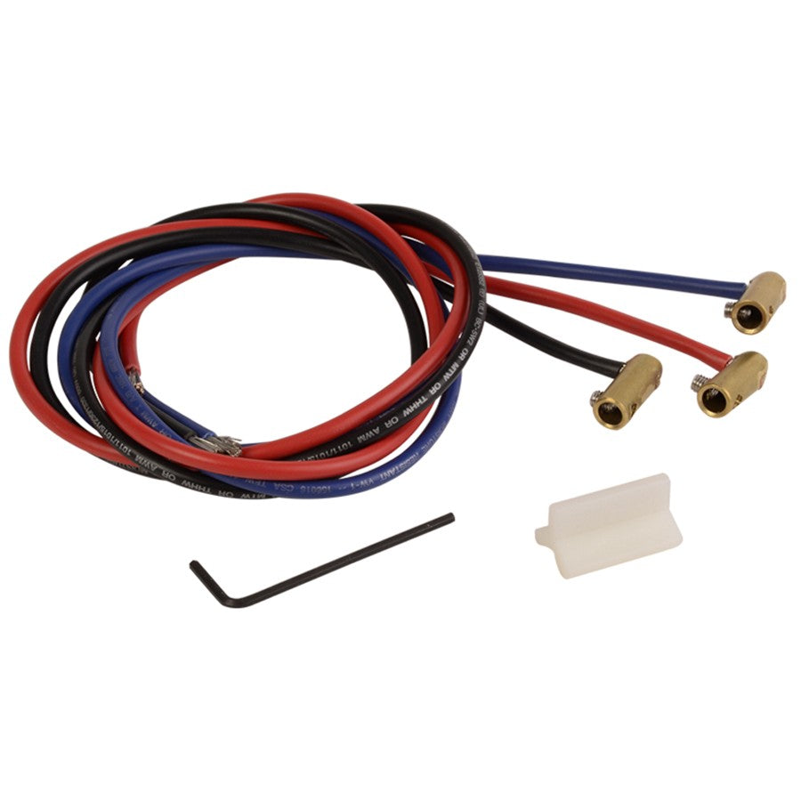 Compressor Repair Kit - 3 wire 10 Guage