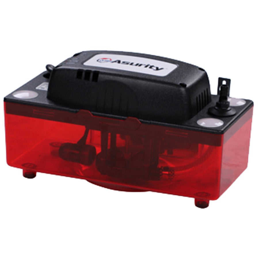 CP-22 Condensate Pumps 230V with 20' 3/8" Drain Line