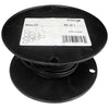 High Temperature Wire 14 Awg Black 50'