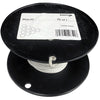 High Temperature Wire 10 Awg Black 50'